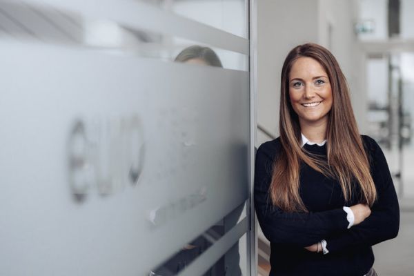 Laura Capone, Eurolaser CEO