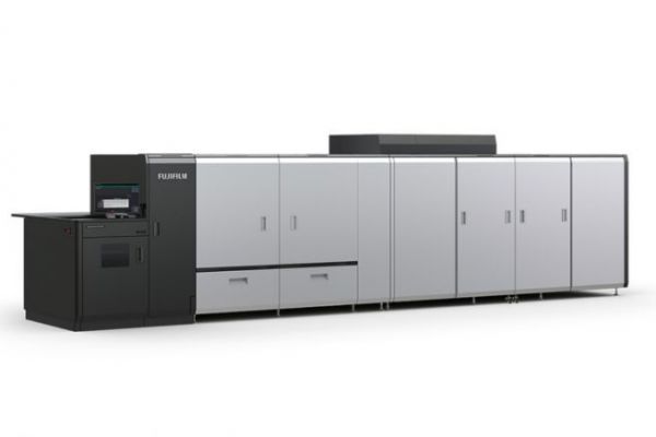 Revoria Press GC12500