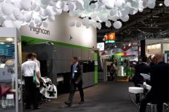 Highcon at Drupa 2016