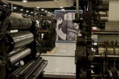 Workshop Printing Museum of Malesherbes.