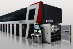 Bobst LExpert RS 6003