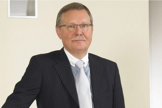 Guido Van der Schueren, Chairman of the Board of Hybrid Software and Global Graphics
