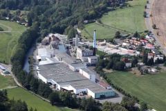 Smurfit Kappa imrovice packaging plant