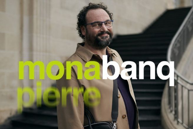 Image taken from the Monabanq commercial