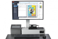 Large format: EFI introduces the latest version of Fiery XF and Fiery Prep-it software