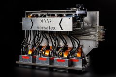 The new Xaar Versatex engine