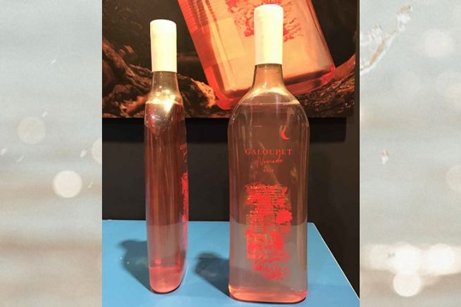 Château Galoupet reawakens with release of two exceptional rosé wines - LVMH
