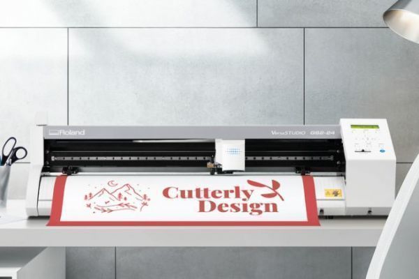 Plotter Roland DG