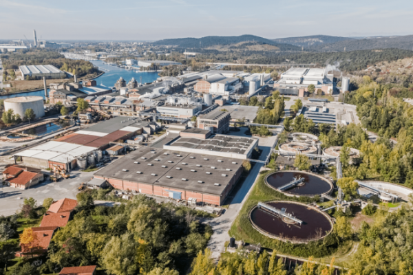 Duino de Burgo paper mill changes group and production