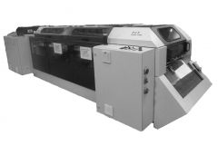 DGR Graphic KM 41 Automatic Binding Machine