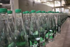 Badoit bottles: a new packaging to reduce the use of virgin plastic