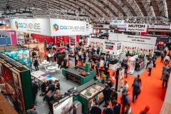 Fespa 2025 to be held in Germany