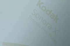Fighting for innovation: Fujifilm takes Kodak to court