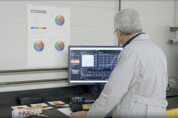 Autura Ink, X-Rite's cloud-based solution for fast, accurate ink ...
