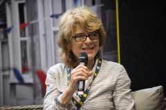 Vicky Pryce