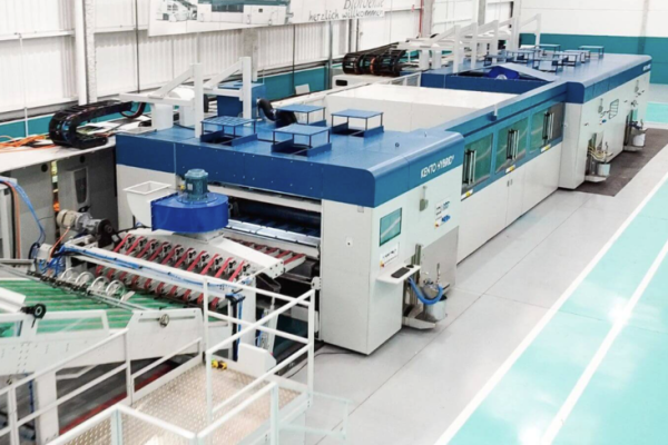 The evolution of printing technologies in packaging: between growth and  innovation