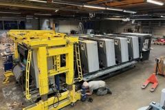 Graphius Charleroi site