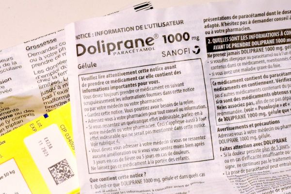 Paper Injects European dematerialization projects: paper drug inserts threatened with ...
