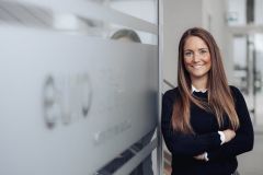 Laura Capone, Eurolaser CEO