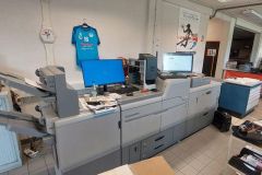 Imprimerie Vassel Graphique