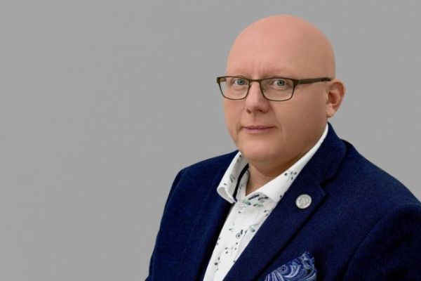 Shaun Holdom, Global Business Development Manager, Fujifilm