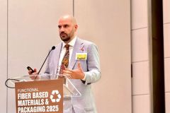 Manuel Milliery, Papkot CEO
