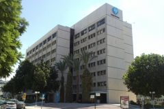 HP Indigo Division in Israel