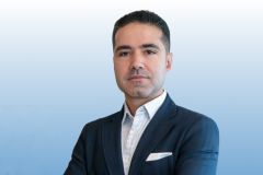 Marco Tonelli, Screen's CTP EMEA Sales Manager