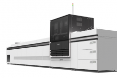 Canon's varioPrint iX1700