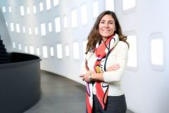 Nathalie Hizveren, Senior Sales Manager