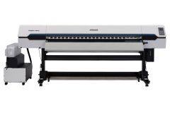 Mimaki TS330-1800 textile printer