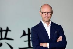 Peter Saak, Director of Canon EMEA's IPS division