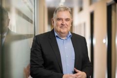 Christian Kolarik, General Manager of Coveris