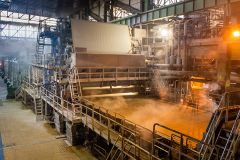 Smurfit Westrock Pine Pulp