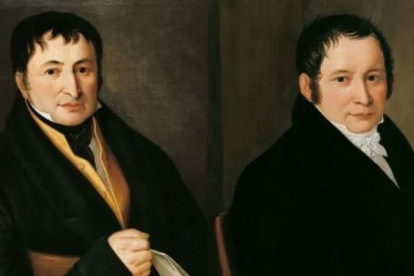 Friedrich Koenig steam printing press industrial revolution