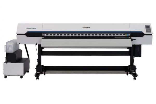 Mimaki TS330-1800 textile printer