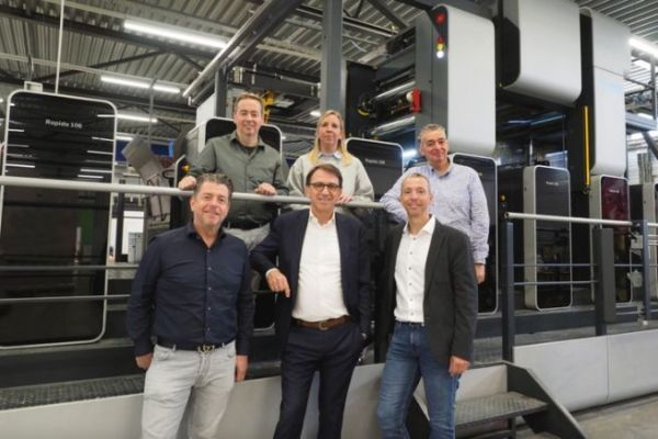 (l to r, h to b) Davy Matthys, Elisabeth Joos, Filip Matthys, Pascal Matthys, Alex Joos, Erik Matthys