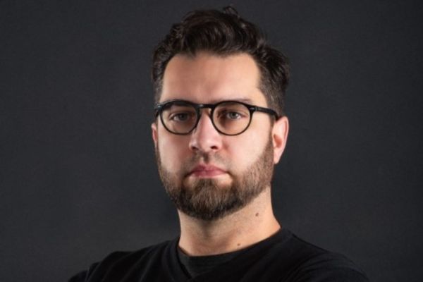 S�bastien Brodart, CEO of Brodart Packaging