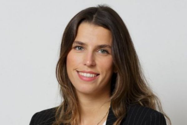 Charlotte Neumair of Circular Analytics